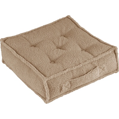 Cotton & Sweets Puf na sedenie: Boho Chocolate