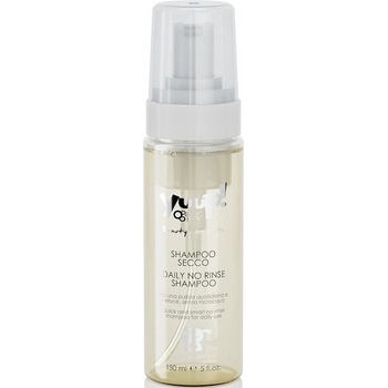 Yuup! Denní bezoplachový šampon Yuup! 150 ml