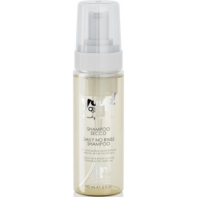 Yuup! Denní bezoplachový šampon Yuup! 150 ml