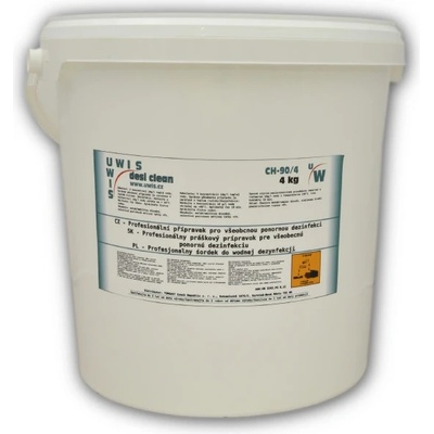 UWIS Coffee clean, 1 kg