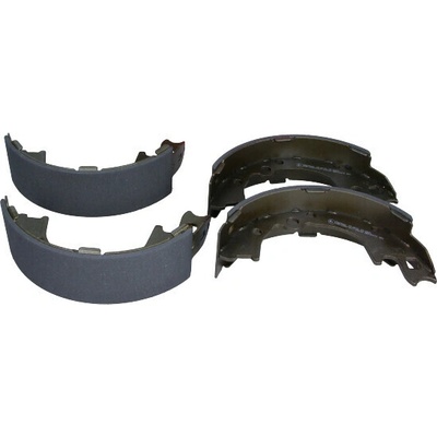 Sada brzdových čeľustí MAXGEAR 19-4612 (194612)