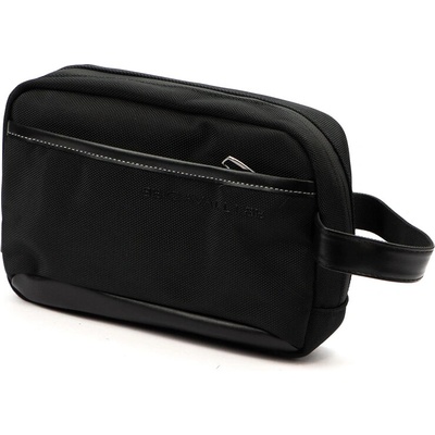 BRICIOLE pánské Crossbody BC1398 černá