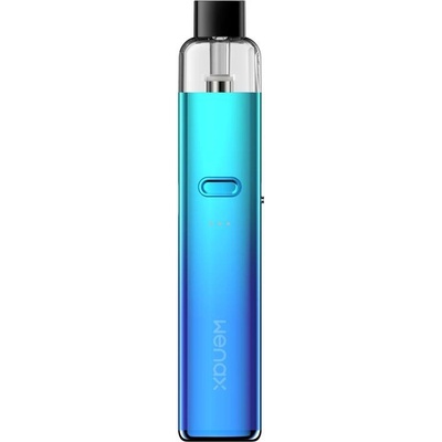 GeekVape Wenax K2 Pod 1000 mAh Glossy Blue 1 ks