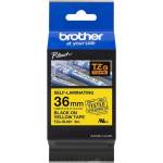 Brother Етикети BROTHER TZeSL661 (TZESL661)