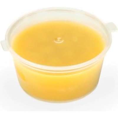 BeaverCraft vosk Natural Beeswax 60g