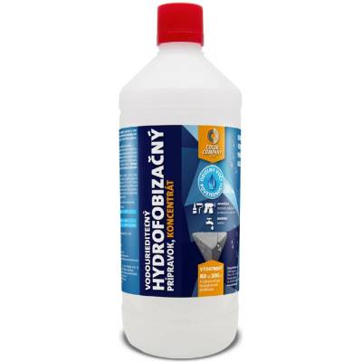 COLOR COMPANY HYDROFOBIZAČNÍ PŘÍPRAVEK KONCENTRÁT 1 l