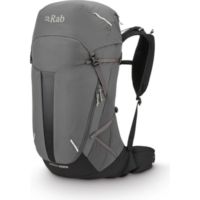 Rab Дамска туристическа раница Rab Women's Airox 34ND Walking backpack - Graphene - размер S/M (504-1025-0111)