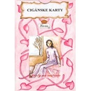 Cigánske karty Lívia