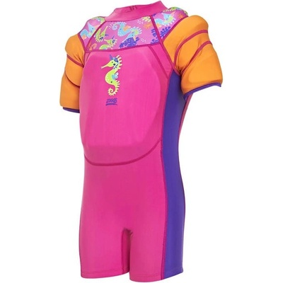 Zoggs SEA UNICORN WATERWING FLOATSUIT