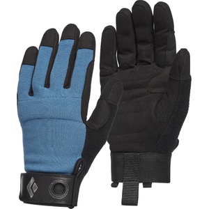 Black Diamond Ръкавици Black Diamond Crag Gloves - Astral Blue (339-0041-0112)