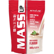 Activlab Mass Up 3000 g