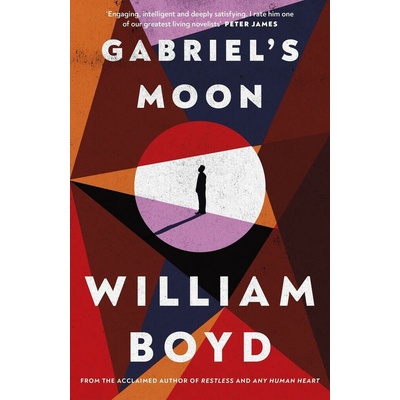 Gabriel's Moon - William Boyd
