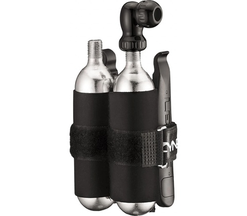 Lezyne Twin Kit