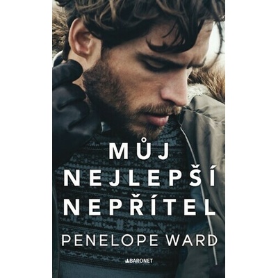 Můj nejlepší nepřítel - Penelope Ward
