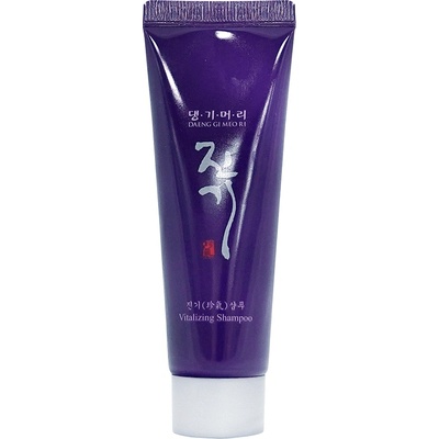 Doori Cosmetics Витализиращ шампоан против косопад Doori Тайни от Изтока (DI094016)