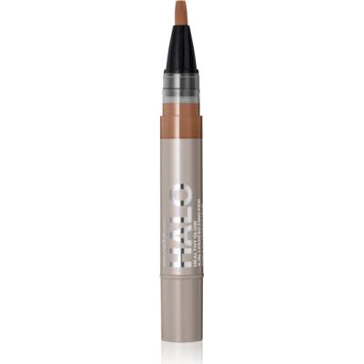 Smashbox Halo Healthy Glow 4-in1 Perfecting Pen rozjasňujúci korektor v pere M30N Level-Three Medium With a Neutral Undertone 3,5 ml