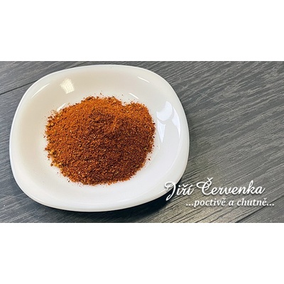 Korenie Červenka Chrumkavé kura bez MSG 50 g