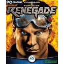 Hry na PC Command and Conquer: Renegade