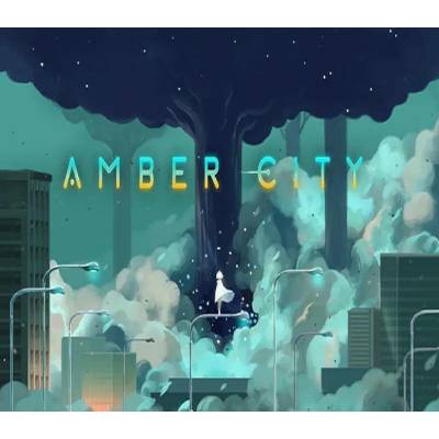 Amber City