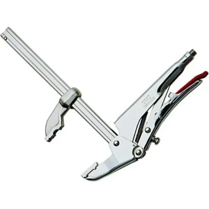 USAG Клещи чираци заваръчни Usag 136 M 260 мм 0-100 мм (136510)
