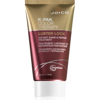Joico K-PAK Color Therapy маска за увредена и боядисана коса 50ml