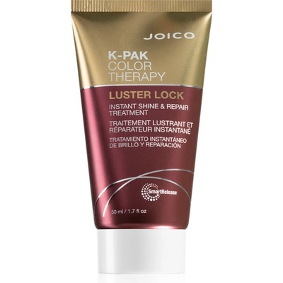 Joico K-PAK Color Therapy маска за увредена и боядисана коса 50ml