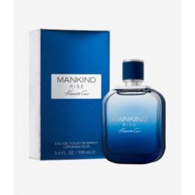 Kenneth Cole Mankind Rise toaletná voda pánska 100 ml