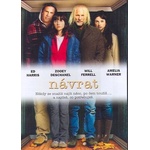 DM discont Návrat - DVD (034667)