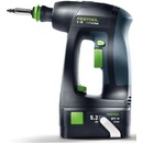 Festool C 18 HPC 4,0 I-Plus 576435