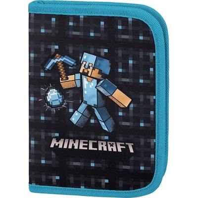 BAAGL 1-patro Minecraft Blue Axe – Zboží Dáma