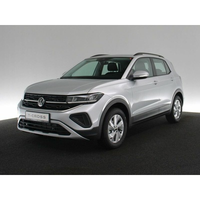 Volkswagen T-Cross 1.0 TSI Life 85 kW