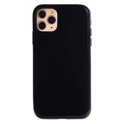 KeepHone Protective Case iPhone XS Max čierne