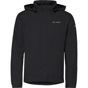 Vaude Мъжко термо яке за колоездене Vaude Escape Bike Warm Jacket Cycling jacket - Black - размер 3XL (051-1173-0116)