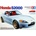 Tamiya Honda S2000 2001 Version 1:24