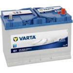 VARTA G7 Blue Dynamic 95Ah EN 830A right+ Asia (595 404 083 3132)