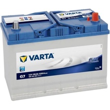 VARTA G7 Blue Dynamic 95Ah EN 830A right+ Asia (595 404 083)