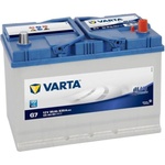 VARTA G7 Blue Dynamic 95Ah EN 830A right+ Asia (595 404 083 3132)