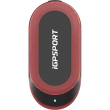 Igpsport SR Mini zadní černé