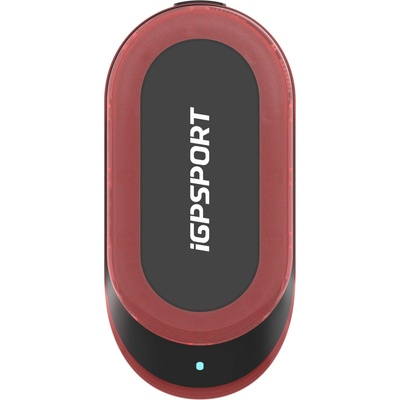 Igpsport SR Mini zadní černé
