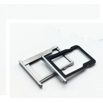 Slot SIM/SD karty Huawei Ascend P7 (P7-L10) sivá Farba: sivá