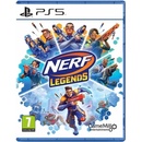 Nerf Legends