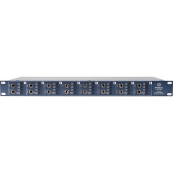 Palmer PAN 16