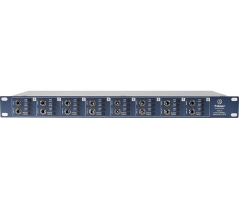 Palmer PAN 16
