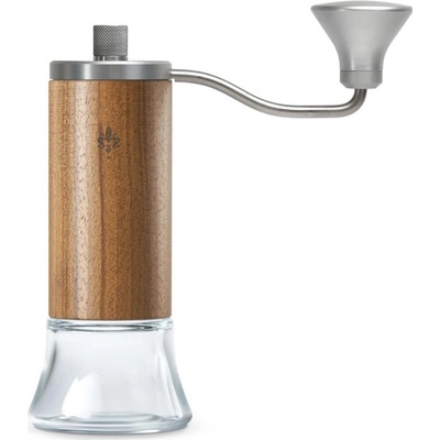 Eureka Baby walnut