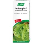 A.Vogel Сироп от смърчови връхчета Santasapina - 200 мл
