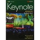 Keynote Advanced Student's Book with DVDROM and Online Workbook Code Lansford, L., Dummett, P., Stephenson, H.