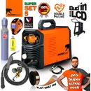 Pantermax MIG230DP Set5
