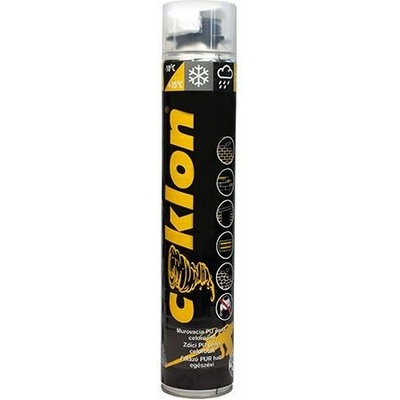 Cyklon murovacia pištoľová 750 ml