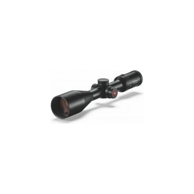 Leica Fortis 6 2.5-15x56 šína ne balistická věž ne
