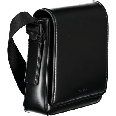 Calvin Klein Štýlová pánska crossbody taška 21.0X23.0X7.0cm čierna